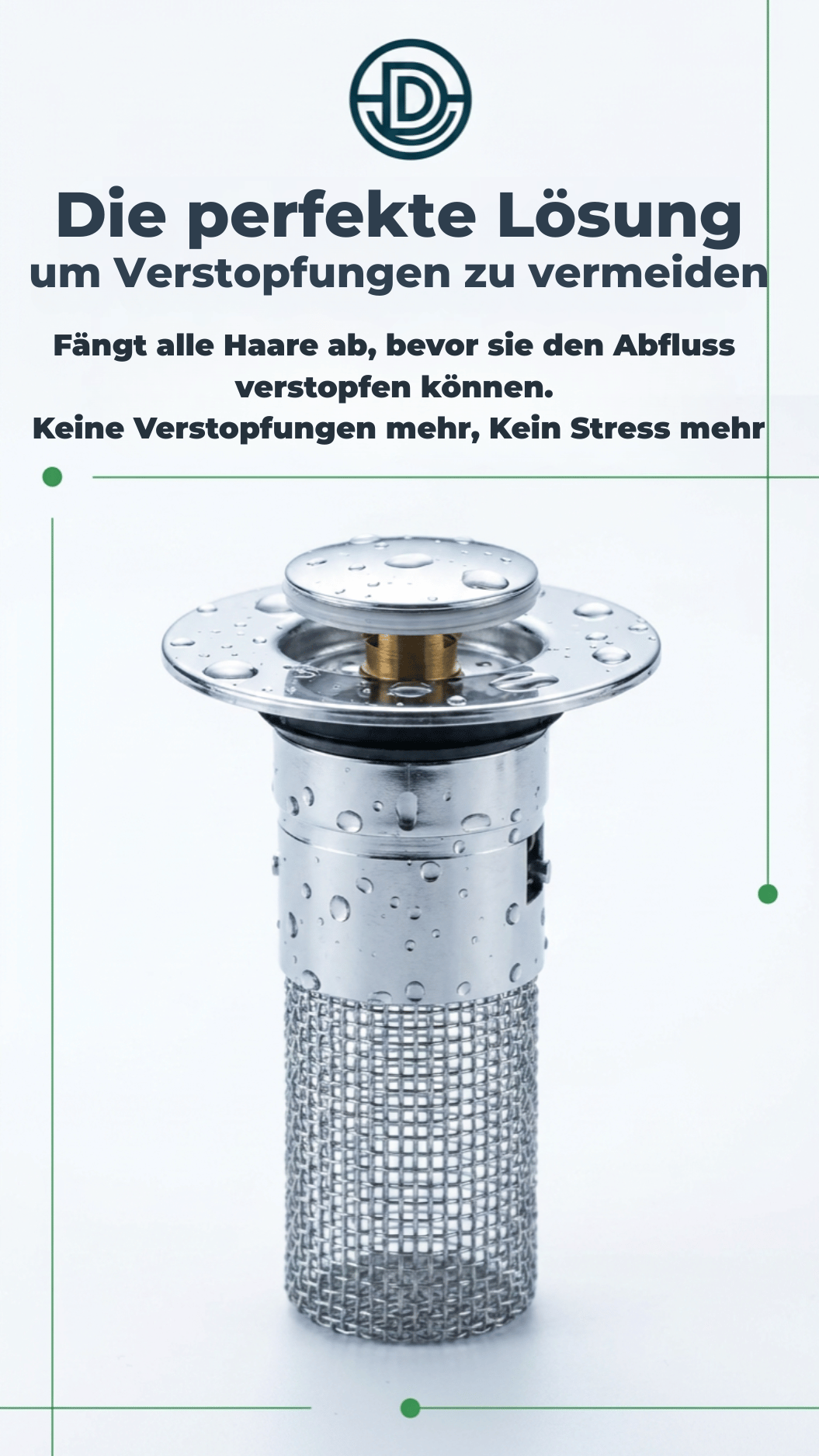 Drainova SinkShield