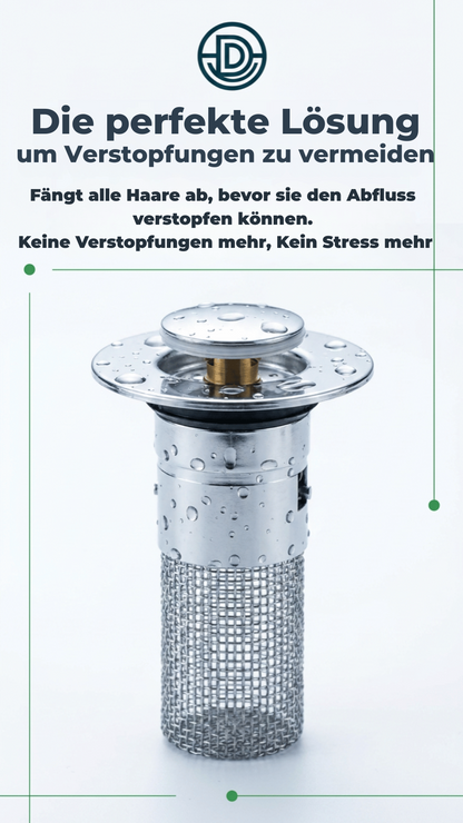Drainova SinkShield