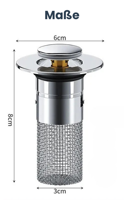 Drainova SinkShield